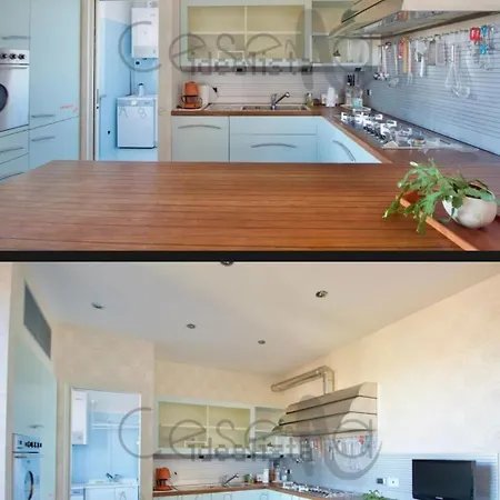 Appartement Beach Home