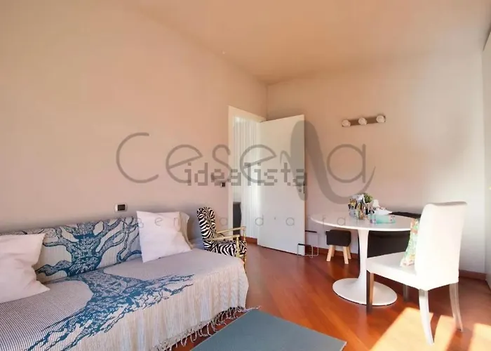 Appartement Beach Home Velipojë