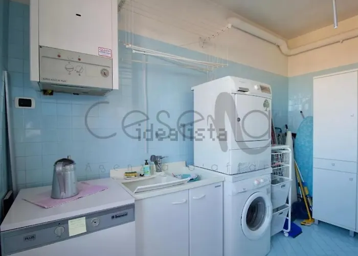 Appartement Beach Home