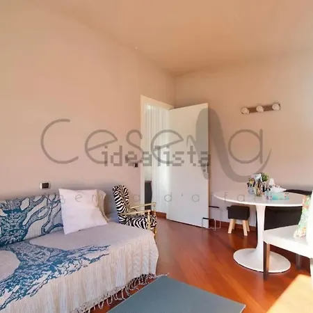 Appartamento Beach Home Velipojë