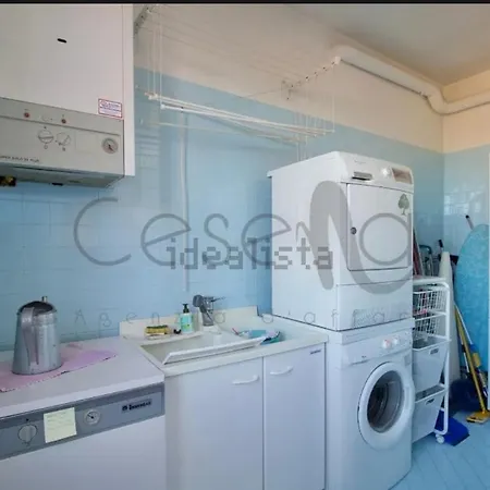 Apartament Beach Home